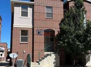 13583 E Longview Ave, Centennial, CO 80111