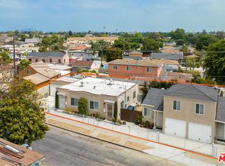 900 N Park Ave, Inglewood, CA 90302