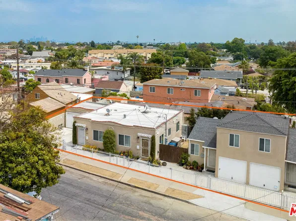 900 N Park Ave, Inglewood, CA 90302