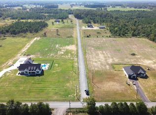 21 Wes Moore Rd, Beebe, AR 72012