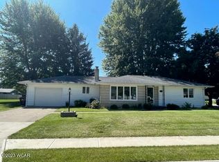211 Willeke Ave, Ada, OH 45810