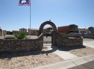 12751 E 47th Ln, Yuma, AZ 85367