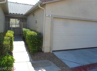 146 Tapatio St, Henderson, NV 89074