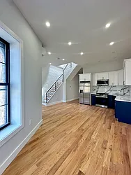 1386 Jefferson Avenue, #3B