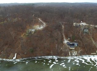 Lake Sylvia Rd, Melrose, MN 56352