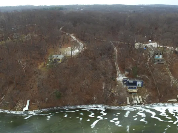 Lake Sylvia Rd, Melrose, MN 56352