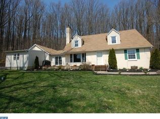 320 Rock Raymond Rd, Downingtown, PA 19335