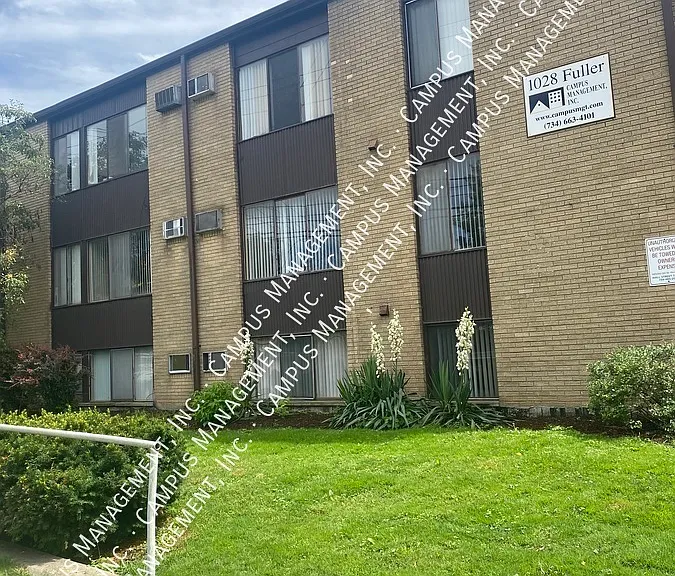 1028 Fuller St #301 — Photo 1