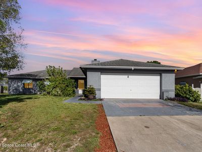 857 Gillen Ave NW, Palm Bay, FL, 32907