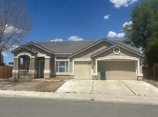 1052 Greenbrook Pl, Fernley, NV 89408