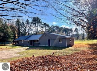 8933 Thirteen Mile Rd, Bear Lake, MI 49614