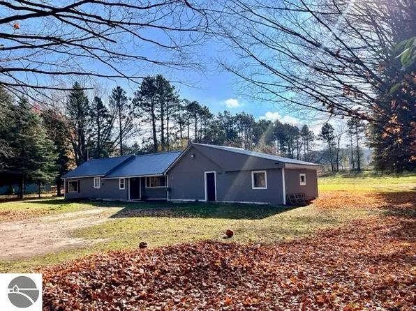 8933 Thirteen Mile Rd, Bear Lake, MI 49614