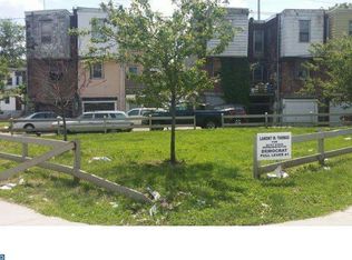 1608 Belfield Ave, Philadelphia, PA 19141