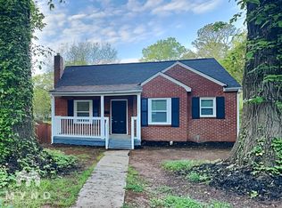 3129 Mathis Dr, Charlotte, NC 28208