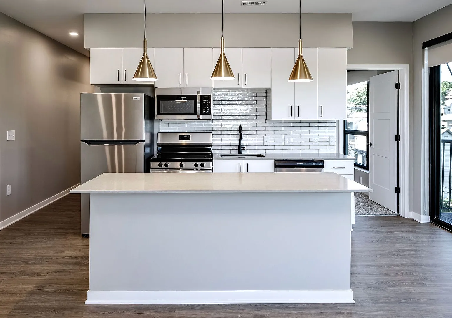 Boho Flats | Modern Living in Omaha's Historic Little Bohemia — Photo 4
