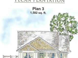 205 Riviera Ln, Granbury, TX 76049