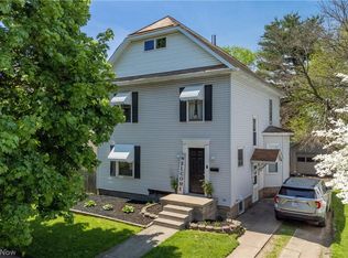 517 E 4th St, Dover, OH 44622