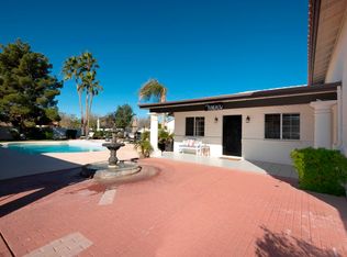 5344 W Soft Wind Dr, Glendale, AZ 85310