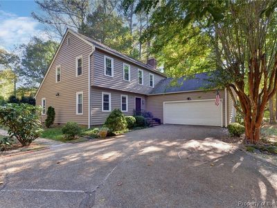 241 Tutters Nck, Williamsburg, VA, 23185