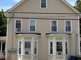 29-31 Cotton St, Leominster, MA 01453
