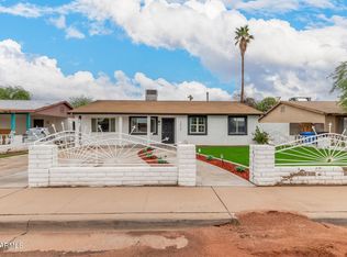 2024 W Roeser Rd, Phoenix, AZ 85041