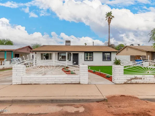 2024 W ROESER Road, Phoenix, AZ 85041