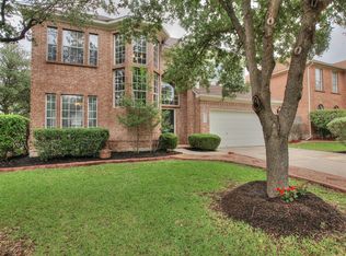1000 Woodhollow Ln, Cedar Park, TX 78613