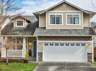 4619 150th Pl SE, Everett, WA 98208