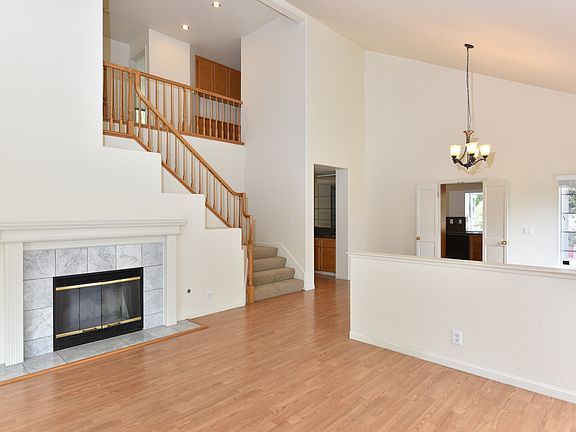 Great room.
