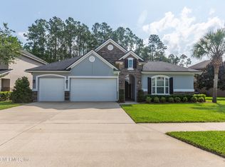 148 Woodcross Dr, Saint Johns, FL 32259