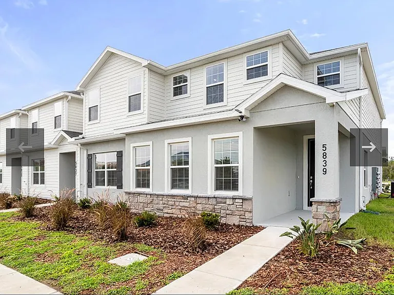 5810 Freshwater Canyon Dr — Photo 1