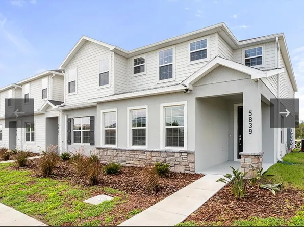 5810 Freshwater Canyon Dr, Saint Cloud, FL 34771