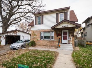4923 42nd Ave S, Minneapolis, MN 55417