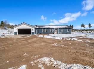 9591 S Cedar Rd, Cedar, MI 49621