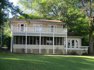 170 Ken Pat Acres Rd, Westminster, SC 29693