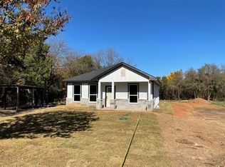 1138 Ridgeview Cir, Granbury, TX 76048