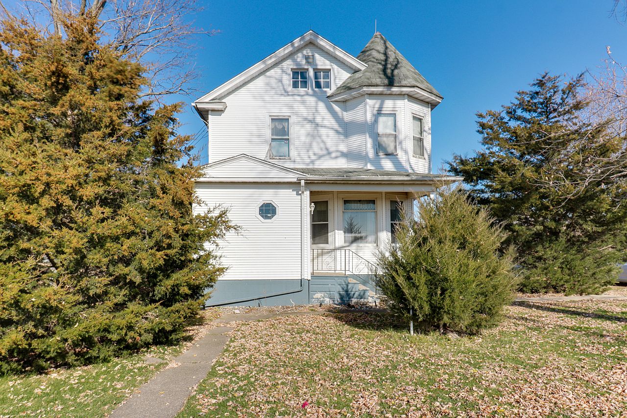 17292 E 300 North Rd, Heyworth, IL 61745 Zillow