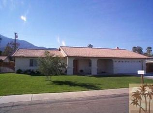 2285 Acacia Rd N, Palm Springs, CA 92262