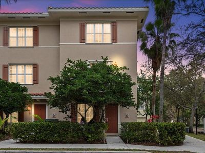 169 W Indian Crossing Circle, Jupiter, FL, 33458