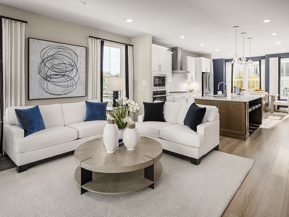 Open House Sat Sun 12-2 pm Uncompromised Luxury with Grand Spaces and Designer Features