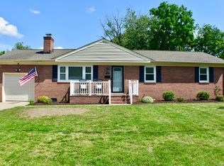 1716 Meredith Rd, Virginia Beach, VA 23455