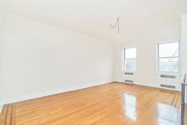 Rented by Living New York