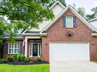 808 Heatherbrooke Ln, Macon, GA 31210