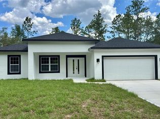 142 W Diego Pl, Citrus Springs, FL 34434