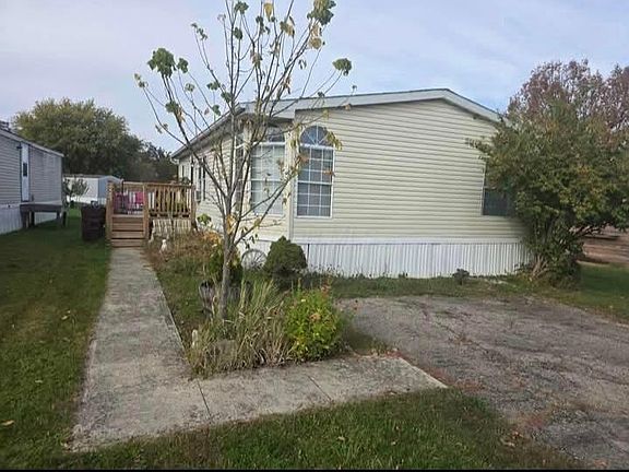 2nd image of 5965 Harrisburg Georgesville Rd Lot 160