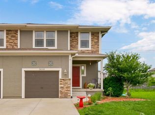 28340 W 164th St, Gardner, KS 66030