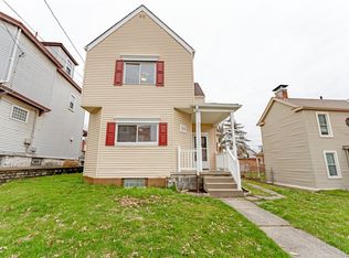 1110 Tweed St, Pittsburgh, PA 15204