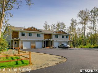 2454 W Ben Hogan Ave APT 2, Wasilla, AK 99623
