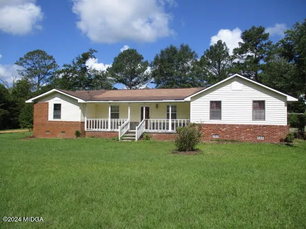 923 Chappell Mill Rd, Montrose, GA 31065