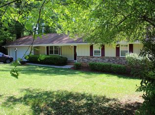 2821 Bay Berry Dr SW, Marietta, GA 30008